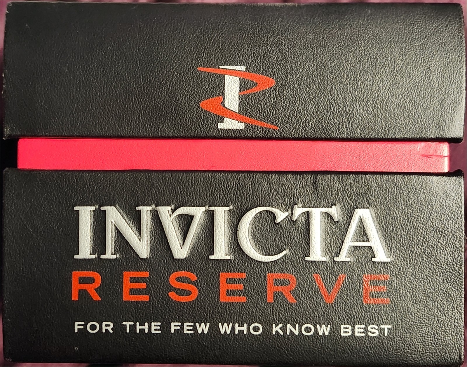 Invicta Reserve Hercules Men Model 30545 – 53mm, With Extra LINKS Free SHIPPING