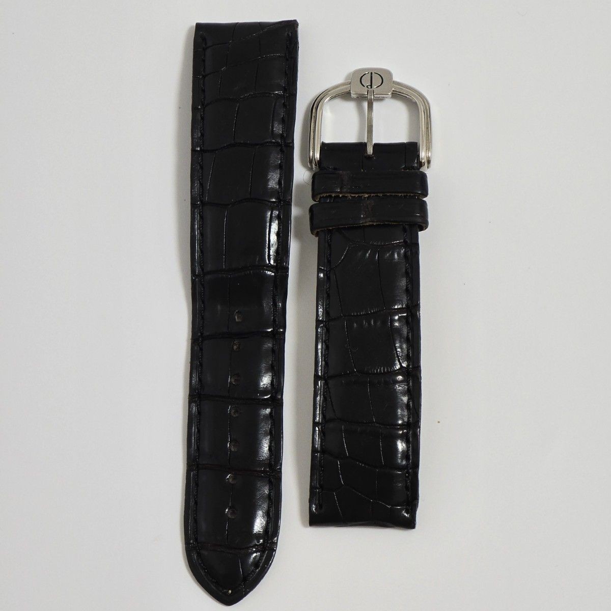 Dunhill Centenary Manual Wind Small Seconds Cushion Men’s Watch ETA 7001