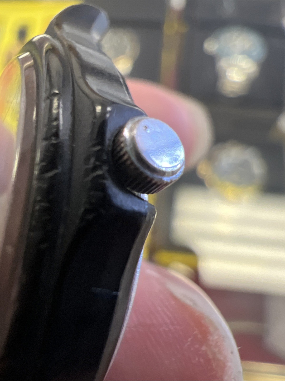 Casio🔥384-MQ-27 Men’s Casual Classic Multi Dial Watch🥲for Part No Working 😩!