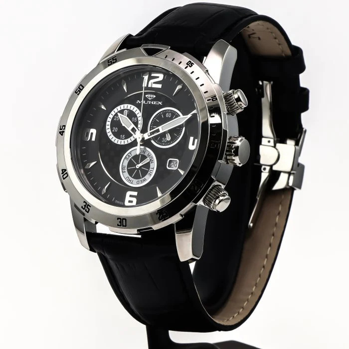Murex – Swiss Chronograph – MUC508-SL-3 Swiss Chronograph Ronda 45 mm MUC508 50