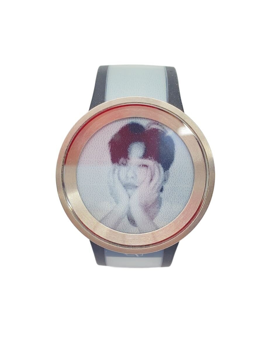 SONY FES-WA1 FES Watch U Smartwatch Digital Black Excellent JAPAN