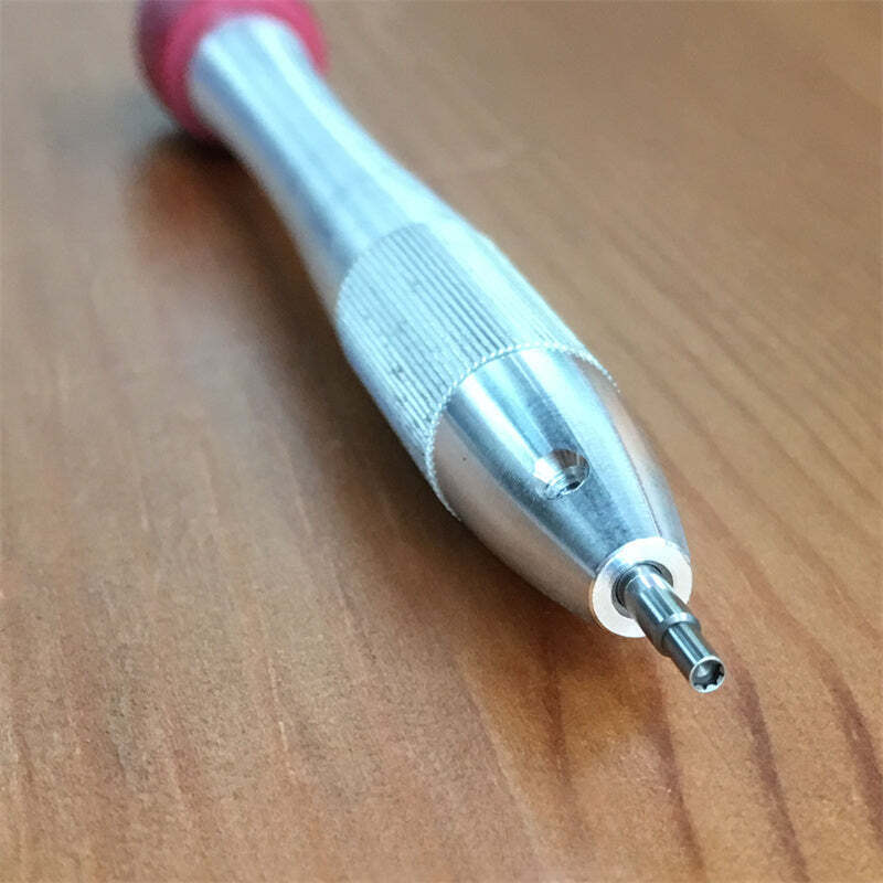 inner 8 branch screwdriver for Richard Mille RM028 watch bezel case opener tools