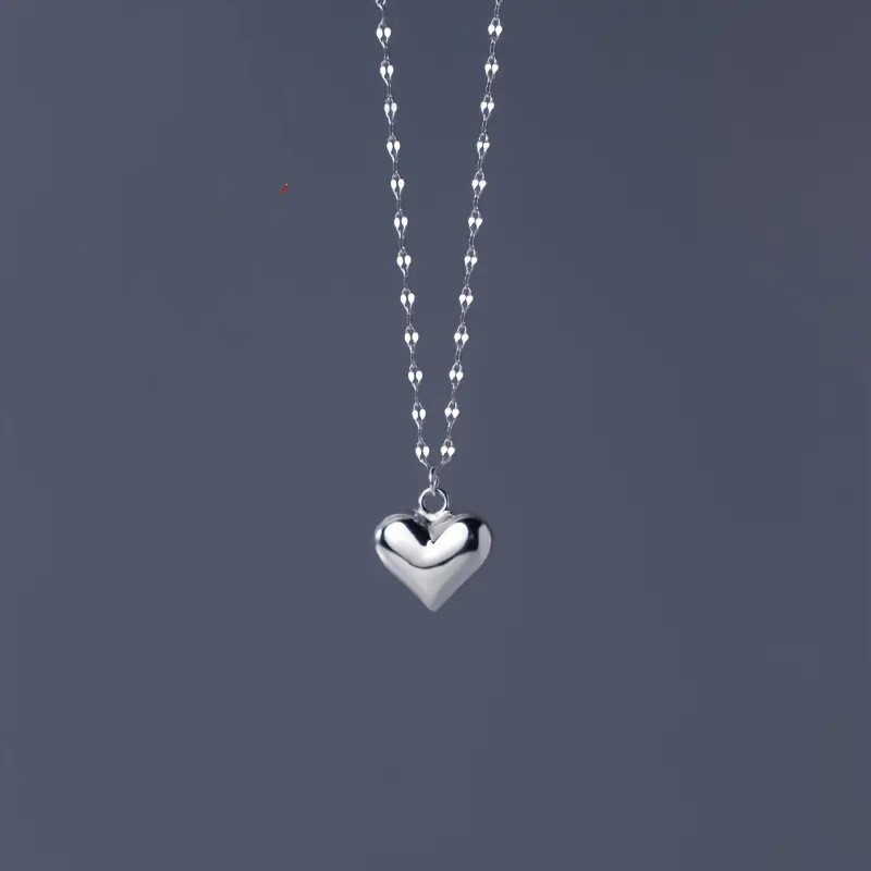 Women’s Fashion Heart Pendant Exquisite Chain Vacation Style Alloy Ankle Chain