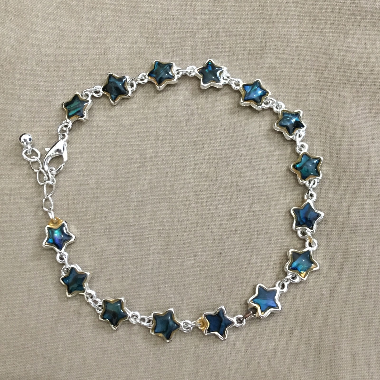 Eye Catching Anklet Jewelry-Your Choice 6 Stunning Styles-Fun Fashion Jewelry