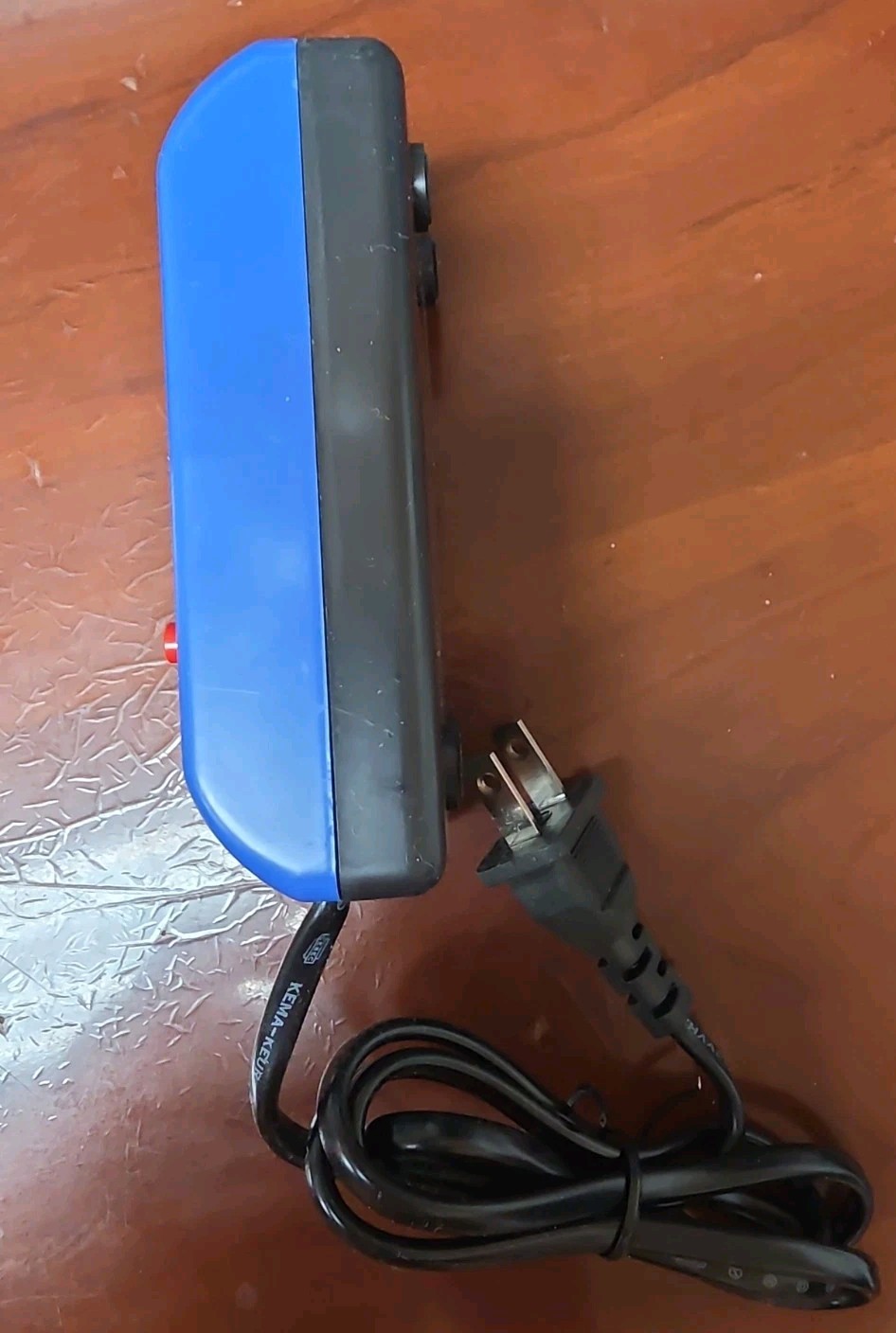 Watch Demagnetizer Tui Ci Qi Brand Cycles 110v/50 & 220v/60 No.888.600