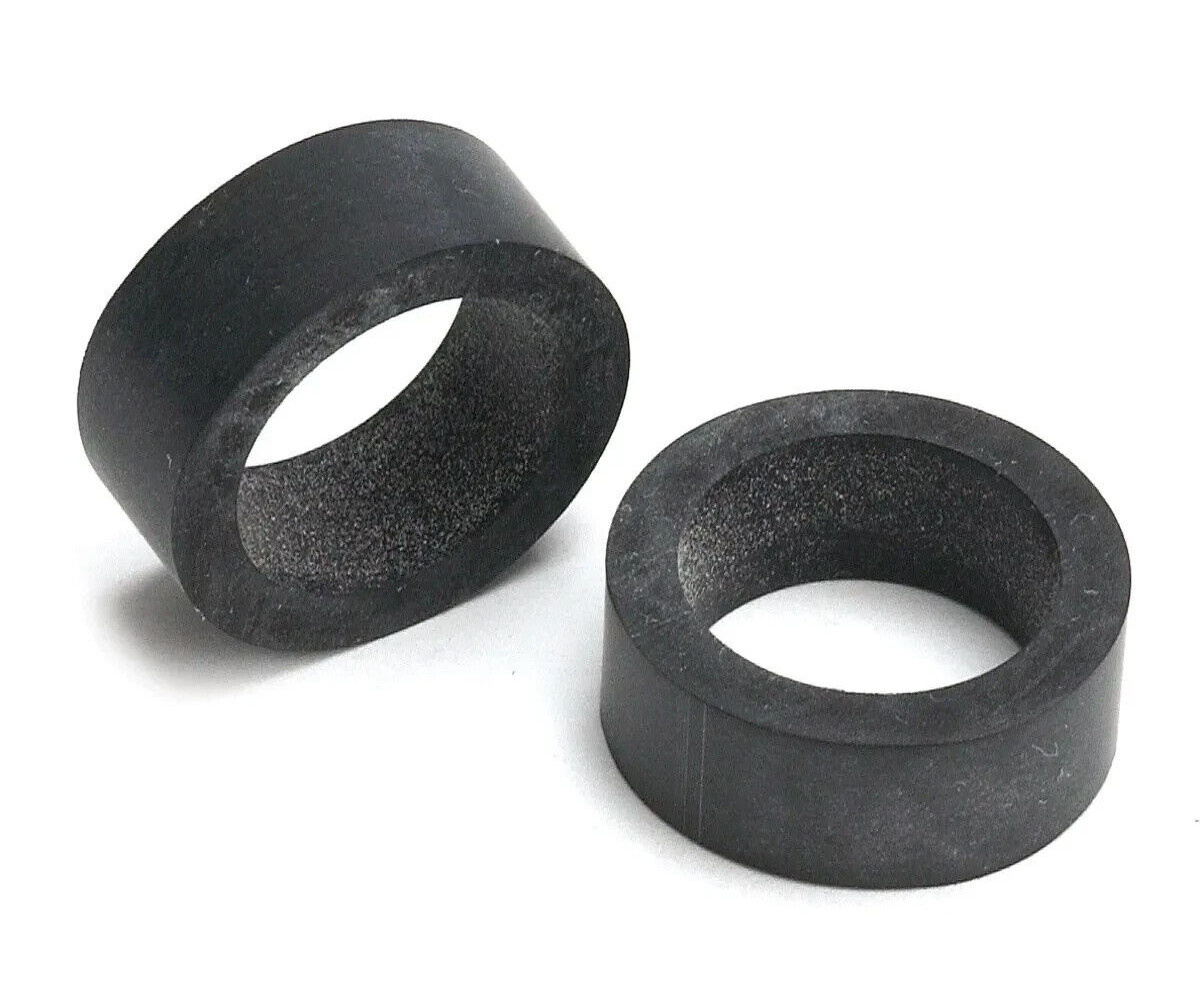 Jewelry Steamer Washers Glass Rubber Gaskets Parts – Steamaster Hoffman Reimers