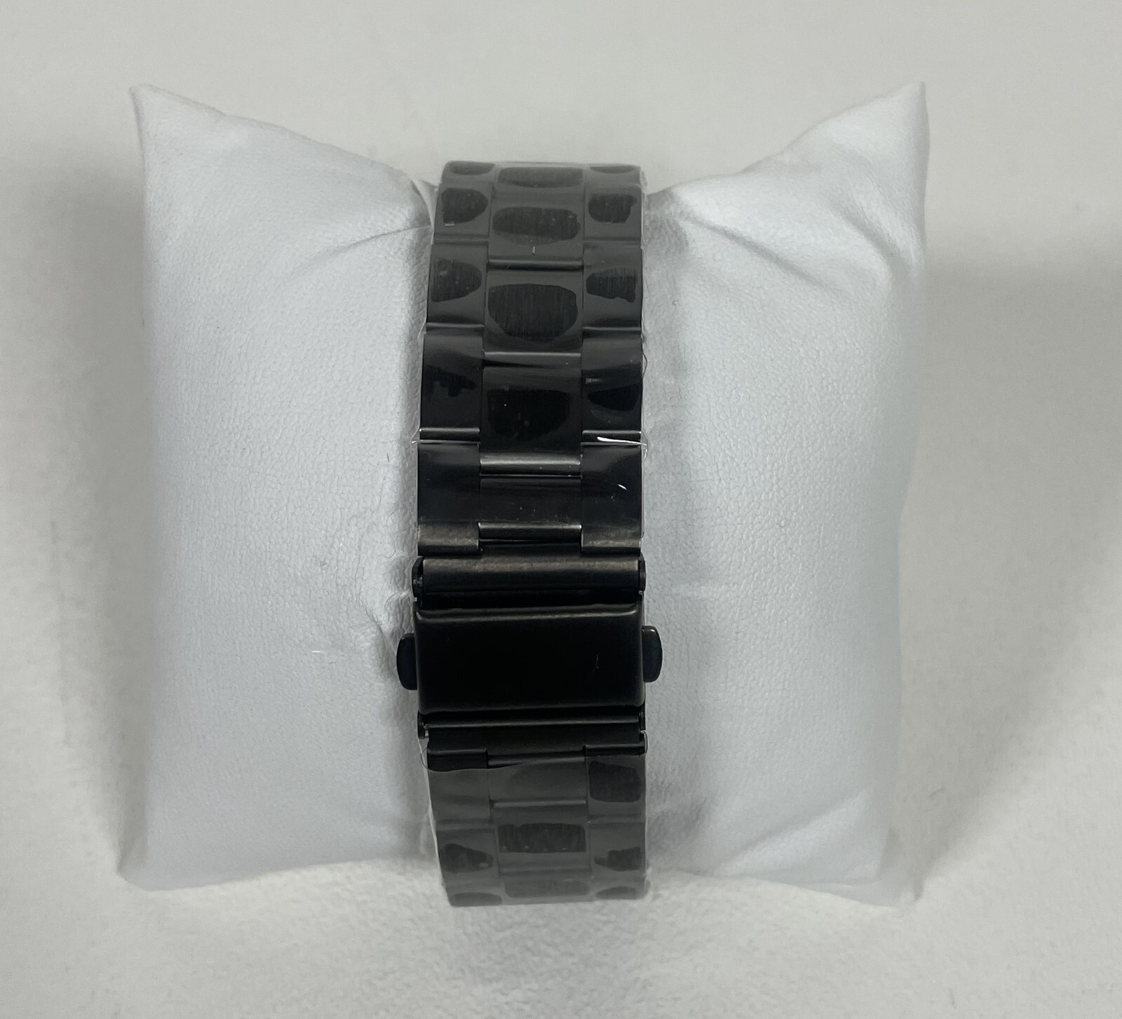 Brand New PX “Coby” Black Stainless Steel Watch – Sleek Minimalist Design