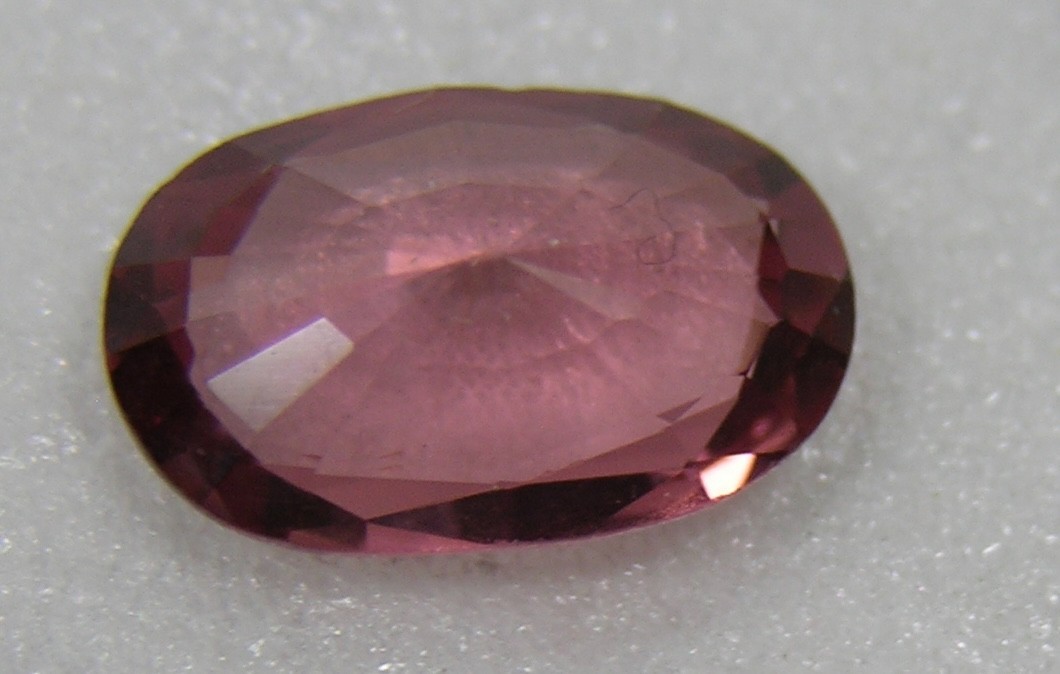 #10 1.90ct Vietnam 100% Natural Spinel Gemstone .35g 10.00 X 6.50 X 3.50mm