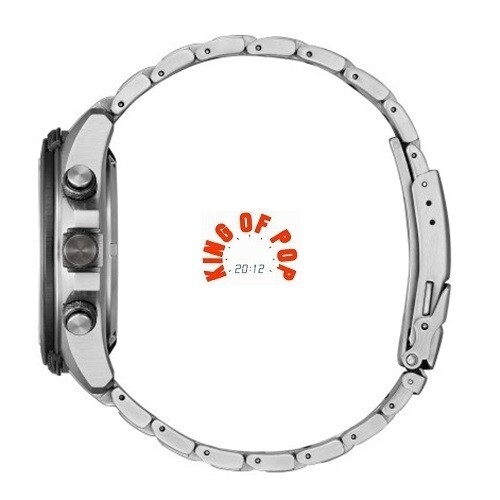 CITIZEN JV1006-51L, Eco Drive Land , Promaster, Zafiro,20 Bar