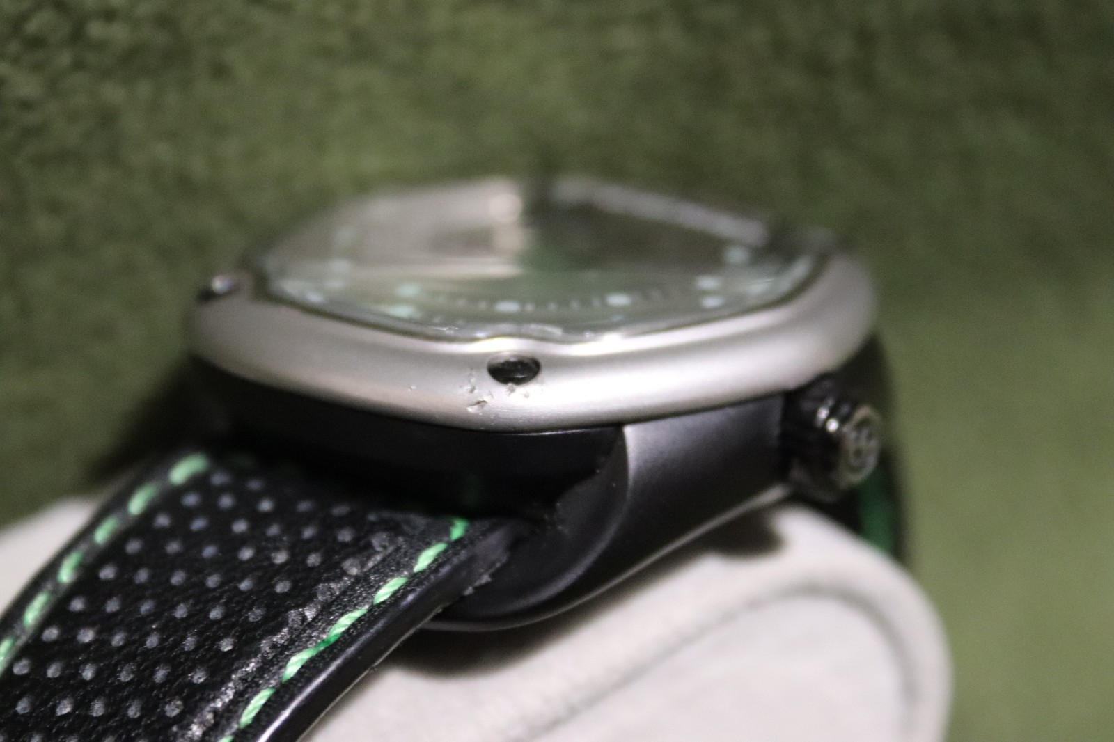 Dietrich OT-1 46mm Automatic Wristwatch