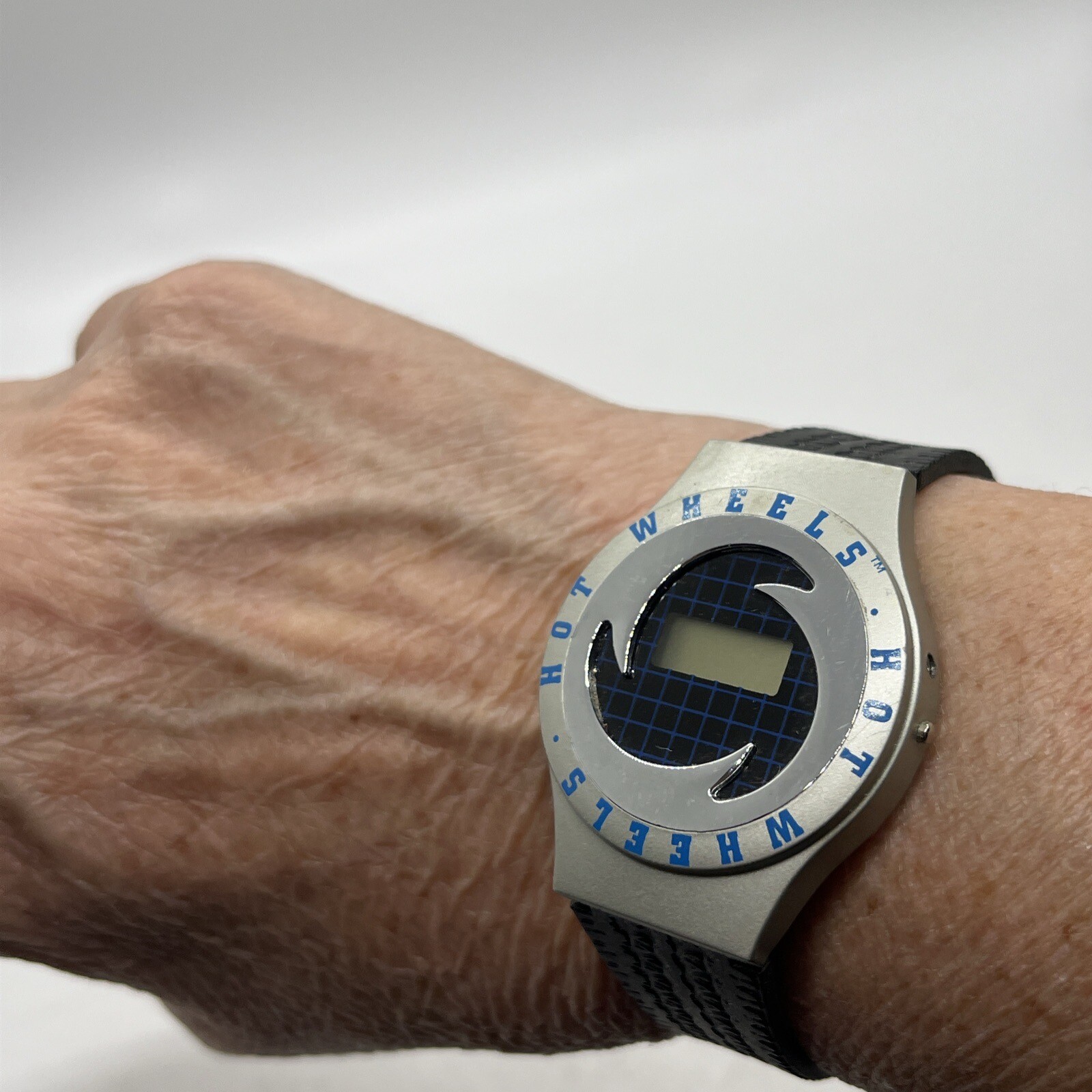 Hot Wheels Watch As Is See Desc