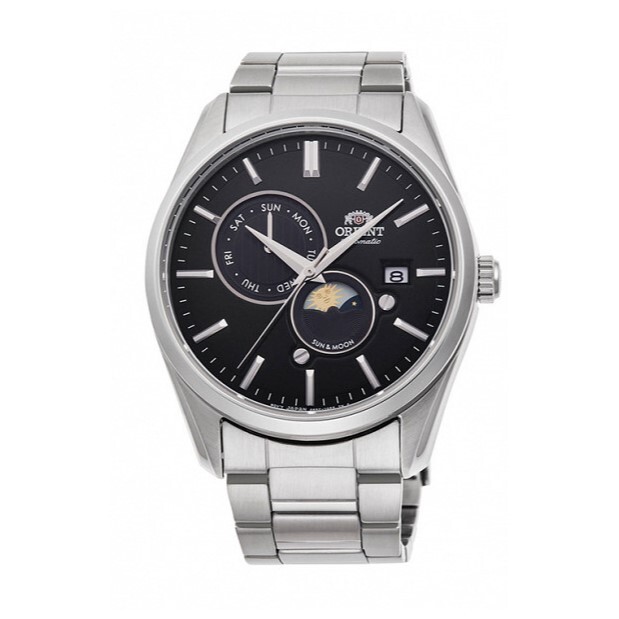 Orient Contemporary Automatic Mechanical Watch RN-AK0302B US*us