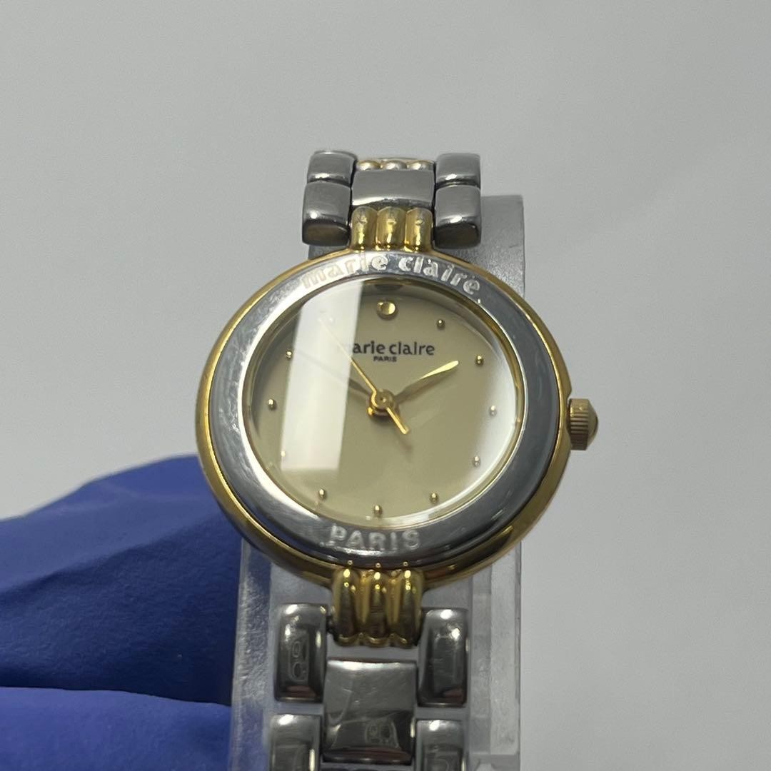 Marie Claire 0852G8 Round Type