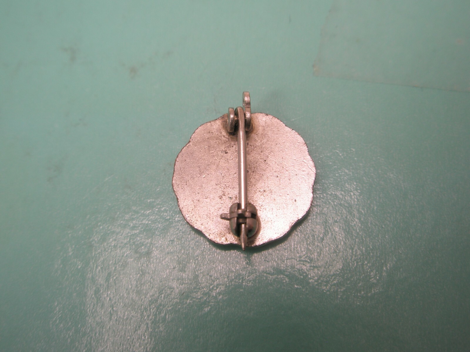 Weatherhead Pioneers 5 Years Loyal Service Vintage Tie Tack Lapel Pin k112