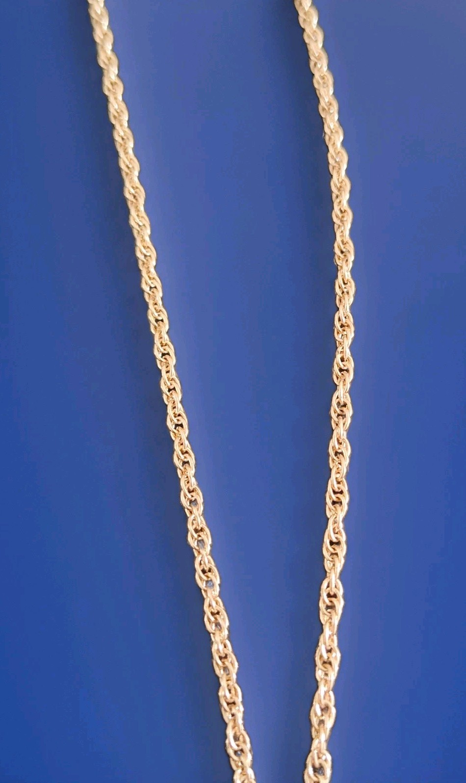 Kendra Scott RAYNE Rose Gold Plated Rose Quartz Long Tassel Necklace 28″