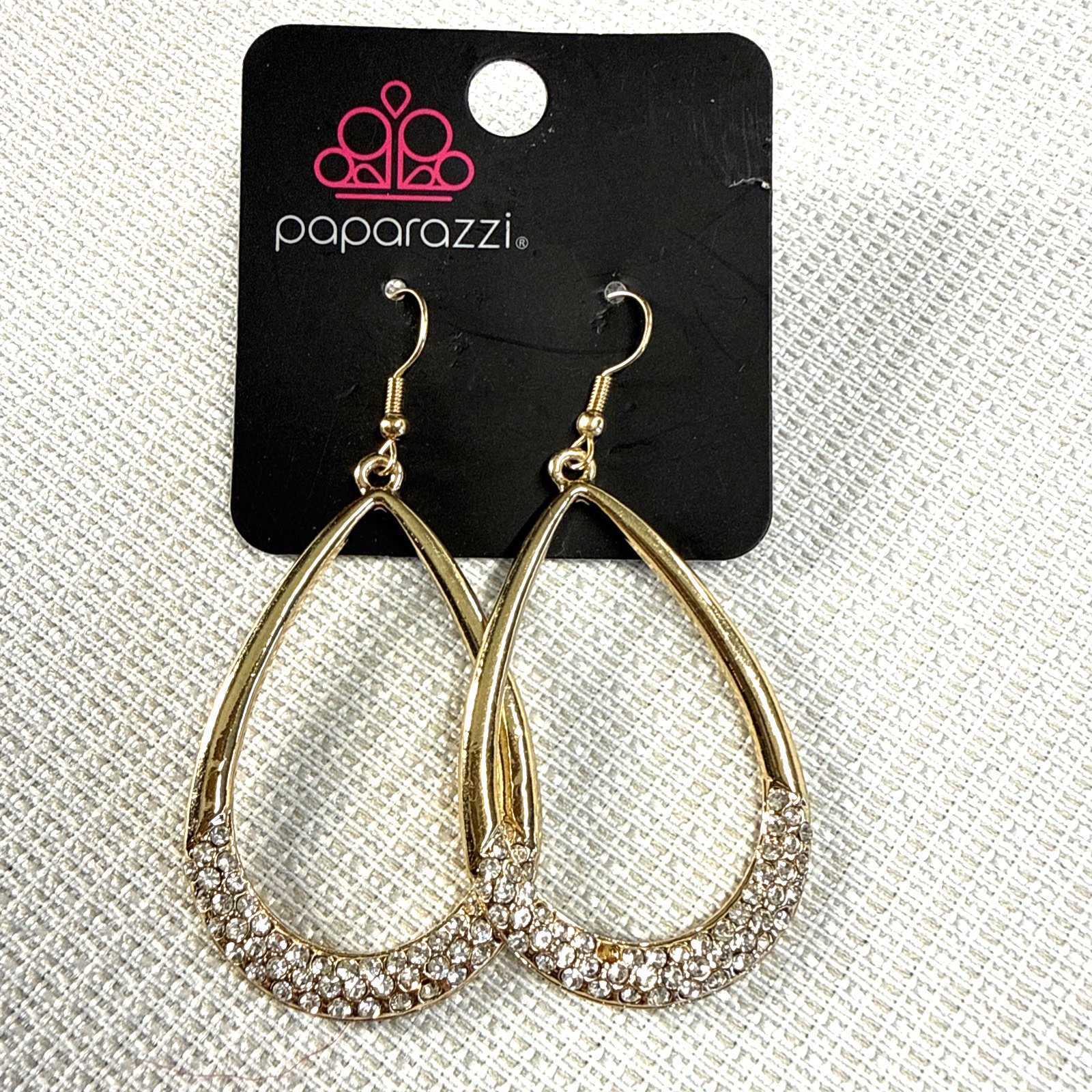 Lot of 11 Pieces – All Pierced Earrings – NWT – Contemporary Costume Jewelry