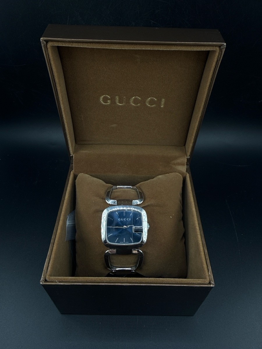 j06 – GUCCI 125.4 (J06026589)