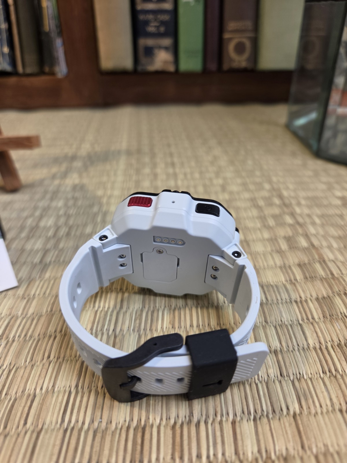 Kid’s Ticktalk Watch
