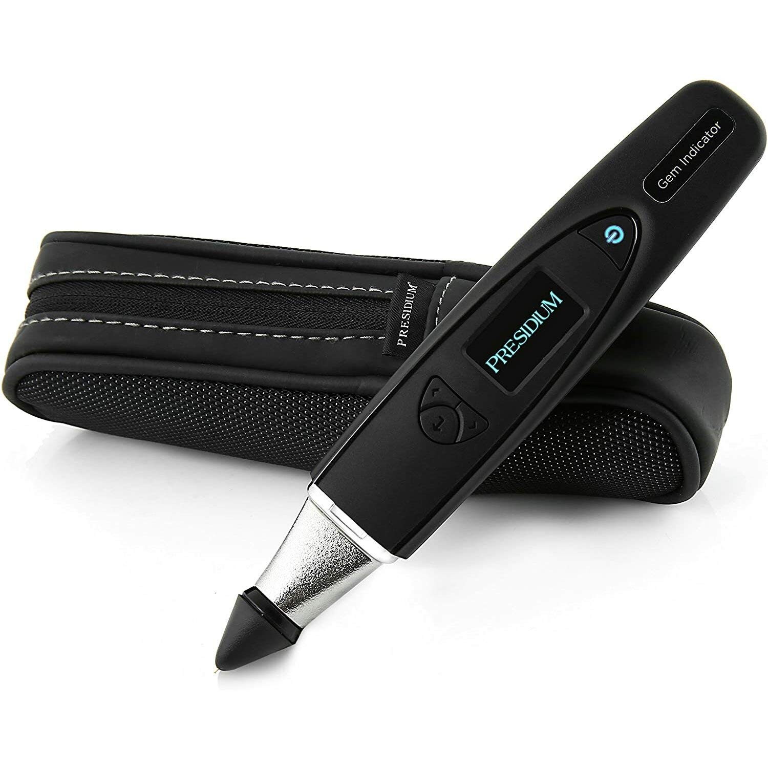 Presidium Instruments Gem Indicator (PGI) Handheld Tester for Identifying…