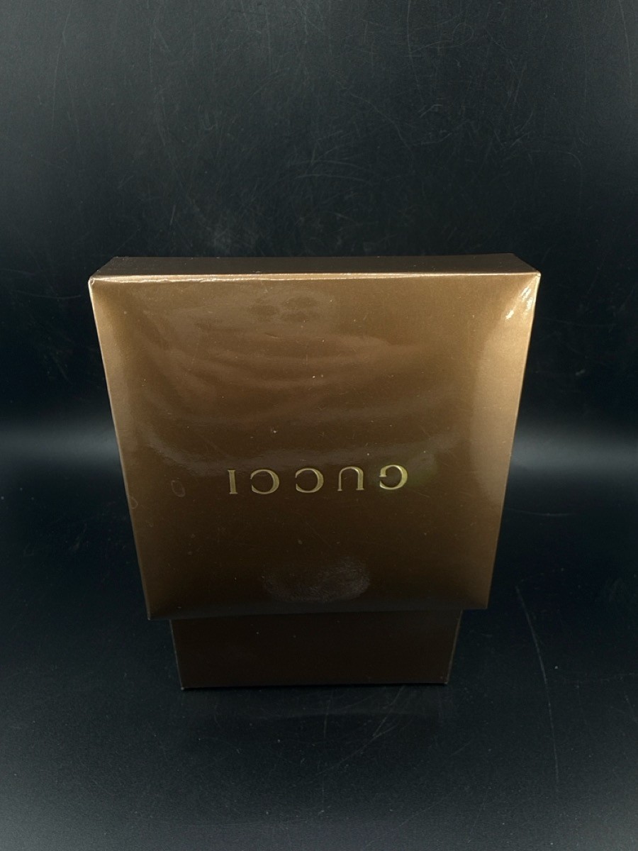 j06 – GUCCI 125.4 (J06026589)
