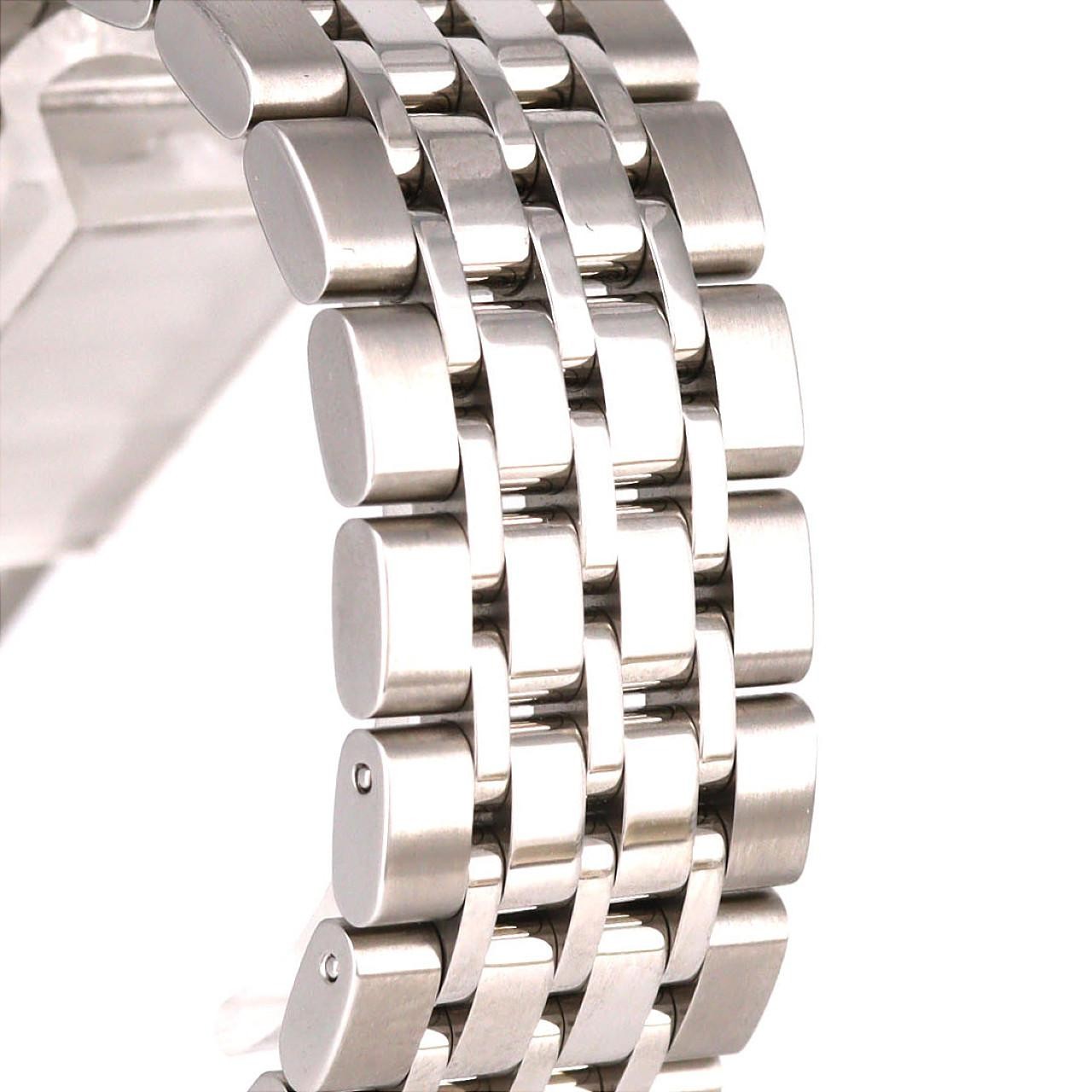 Authentic Tudor 1926 Luna M91560-0001 Stainless Steel Mechanical Automatic #…
