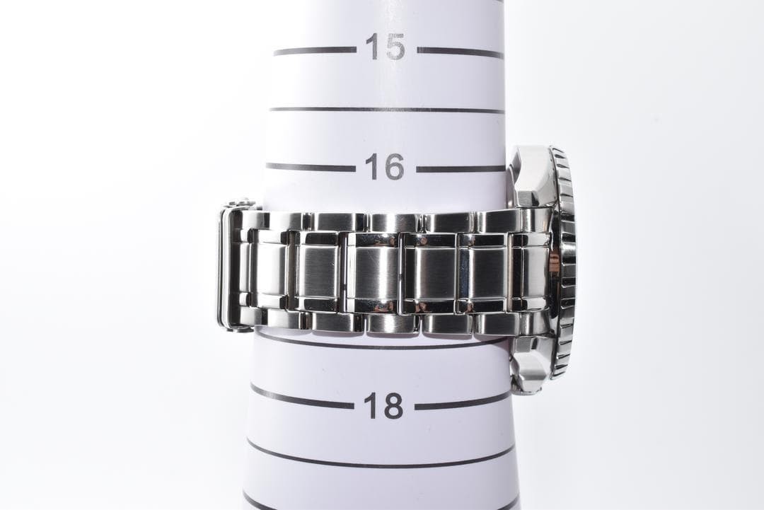 Citizen Promaster E168-003FR01 Solar Quartz Men Wristwatch