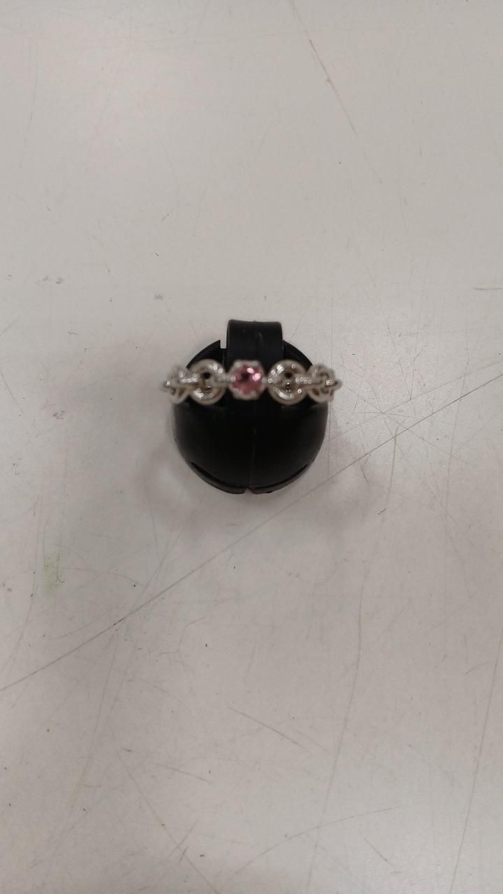 Pink Ring PT900 Used