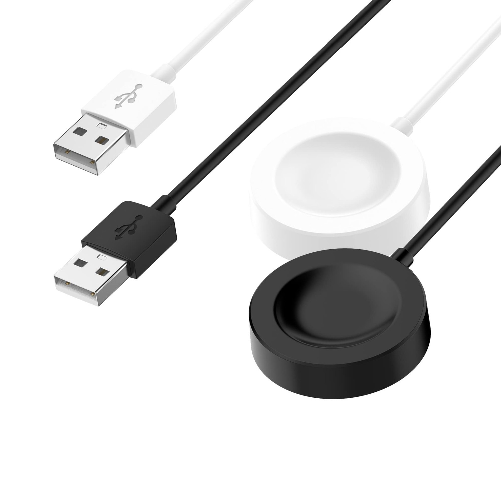 with Huawei Ultimate/GT3/GT Runner/watch3 NEW/GT2 /GT3 /D Charger Charging Ca…