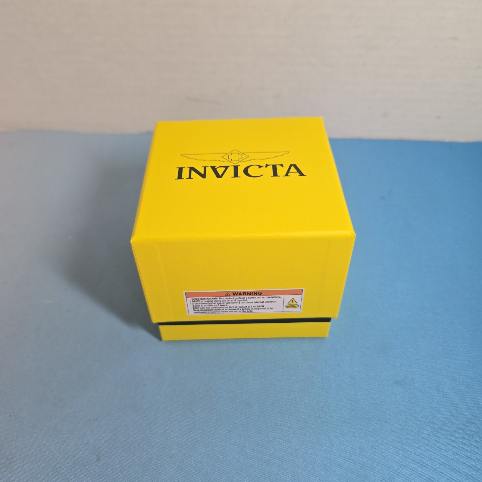 Invicta Specialty Men’s Watch 40mm-Steel 49346 Diver Style Green Face S/S NIB