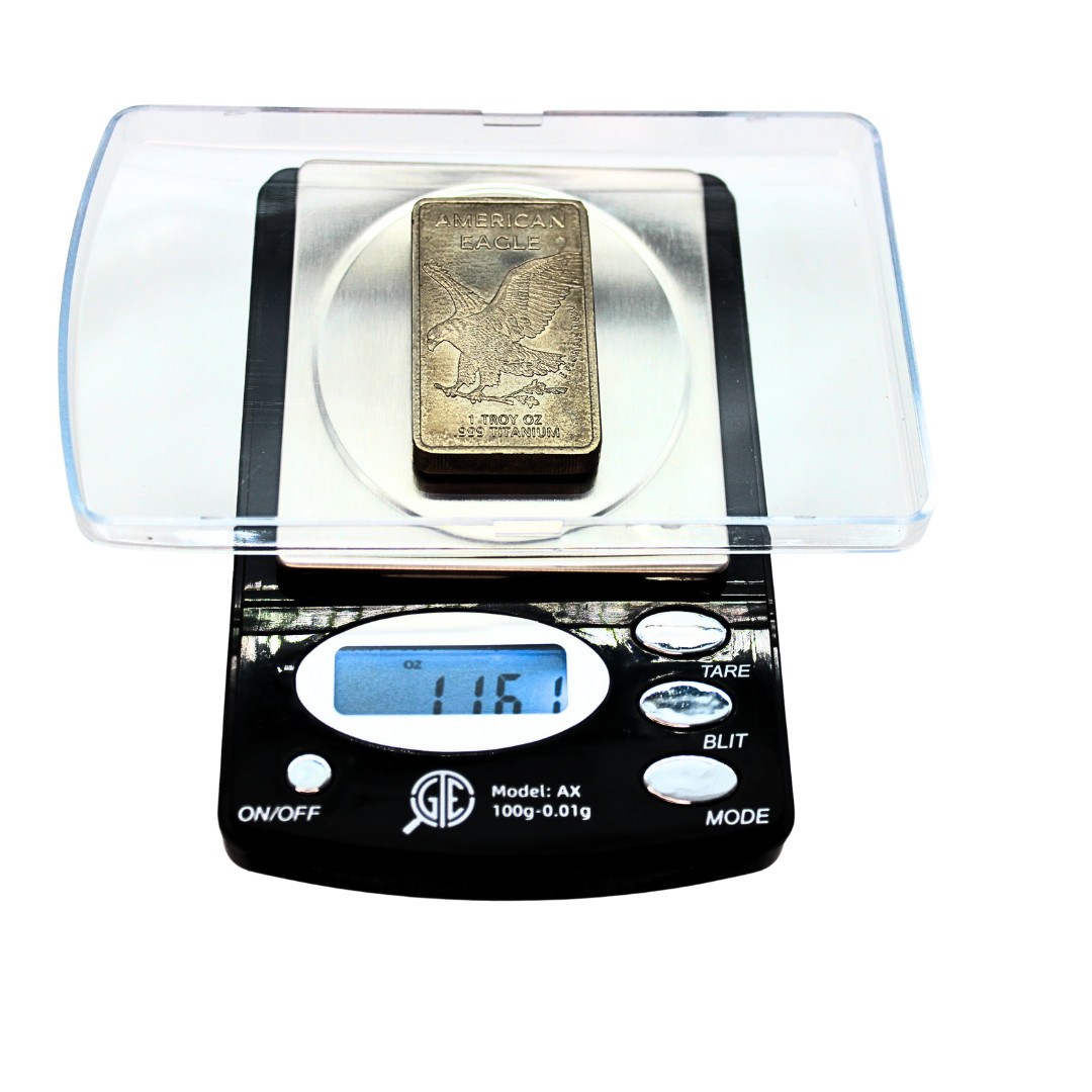 Pocket 100g x 0.01g Digital Jewelry Gold Coin Gram Balance Weight Precise Scale