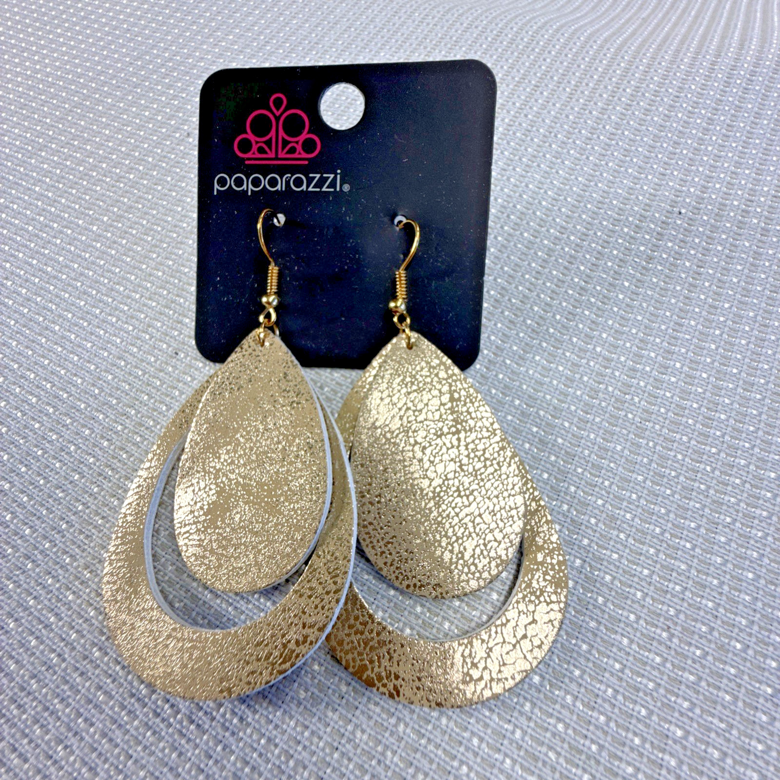 Lot of 11 Pieces – All Pierced Earrings – NWT – Contemporary Costume Jewelry