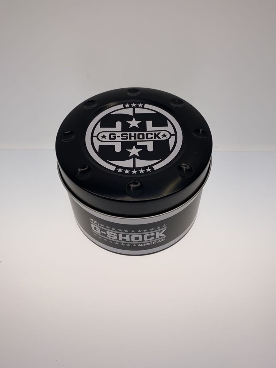 CASIO Quartz Watch G SHOCK Digital CLR CLR