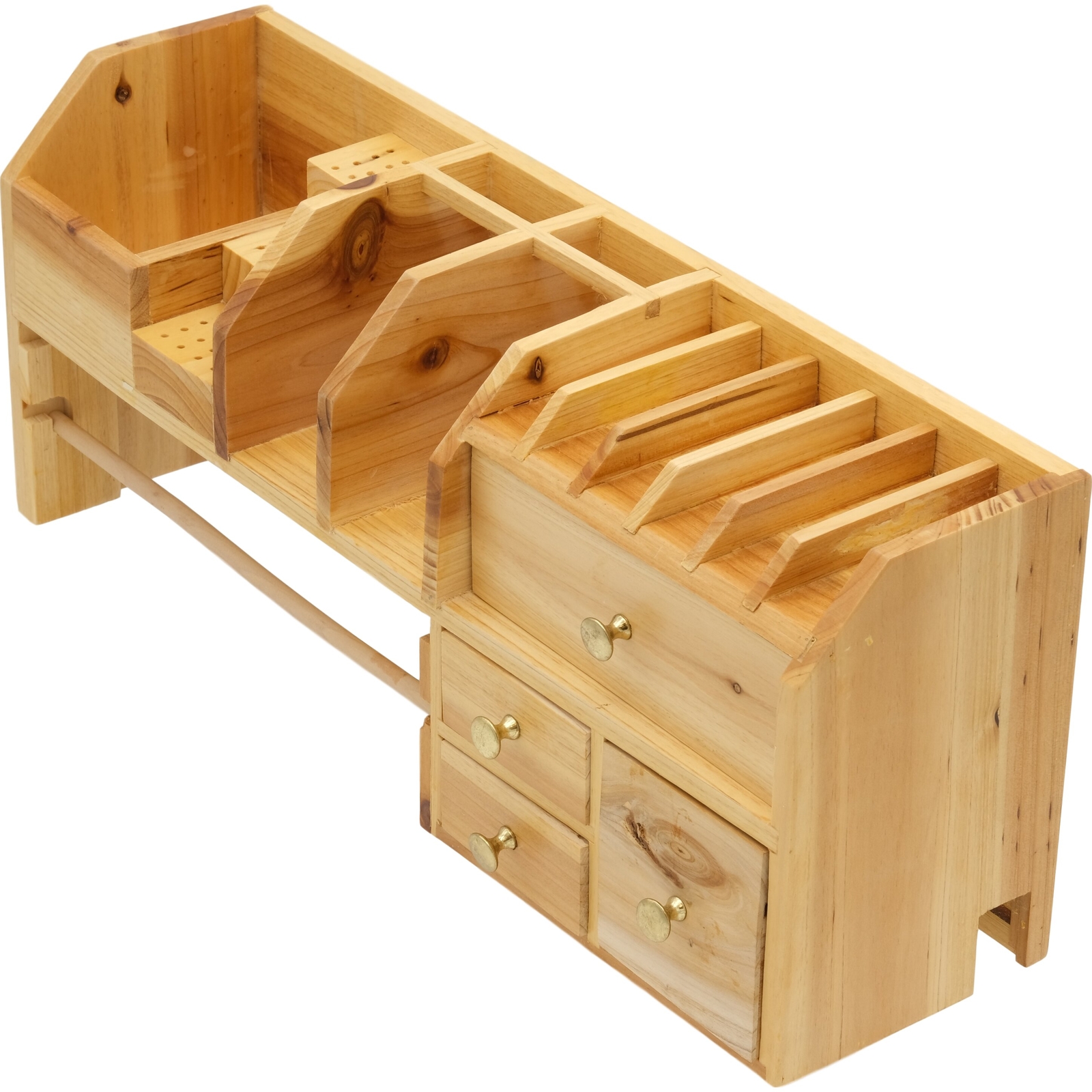 Jewelers Workbench Repair Hobby & Craft Bead For Table Top Use 18″x5″x7″