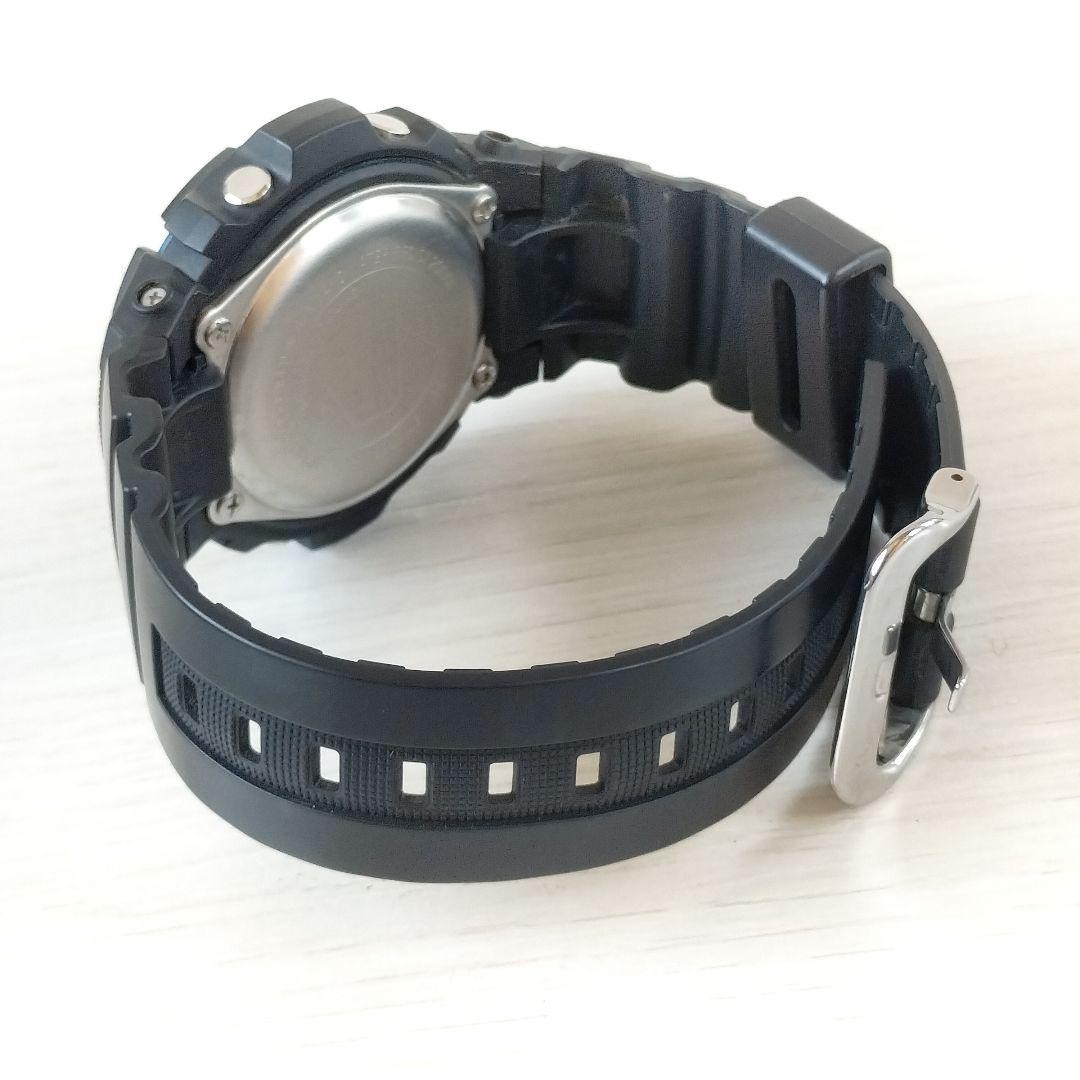 CASIO G-SHOCK AW-591, with original box, quartz movement, fully functional.
