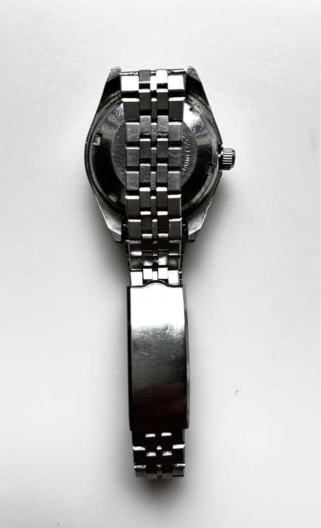 SEIKO watch, Seiko 2760-0340, ladies’ automatic watch, working conditi