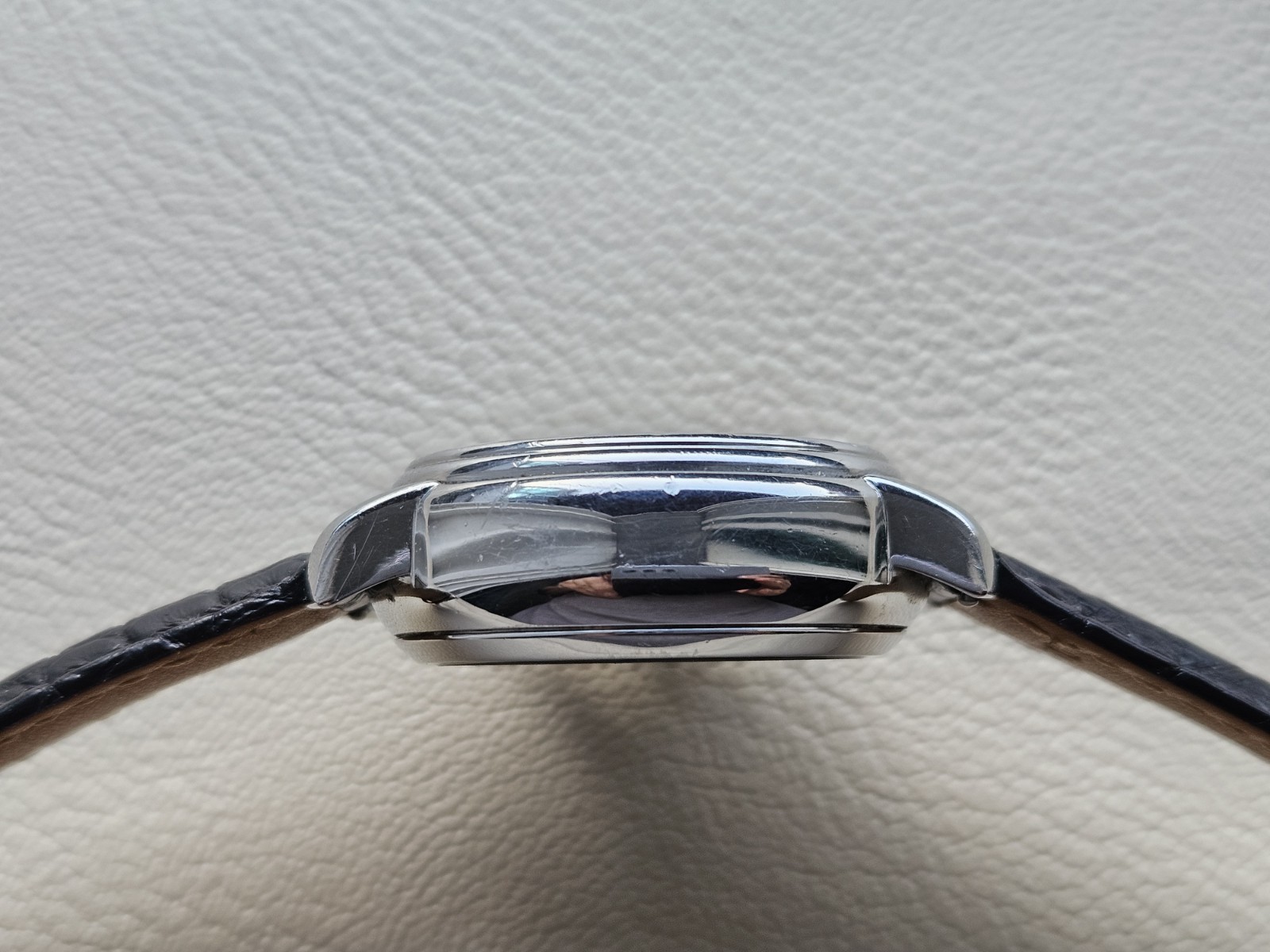 Revue Thommen Chronograph 1701.6133 38mm × 13.5mm