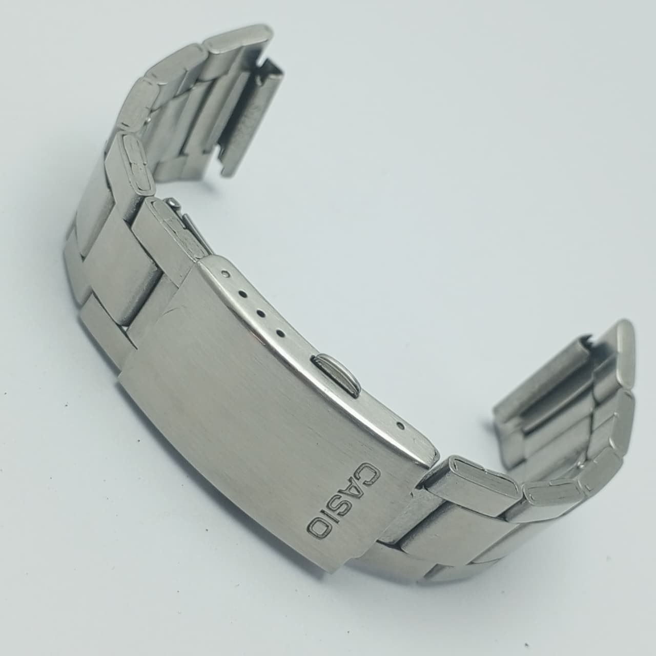 18 mm Casio SGW-400H Stianless Steel S-1229DV Vintage Watch Bracelet TYB450MUM8