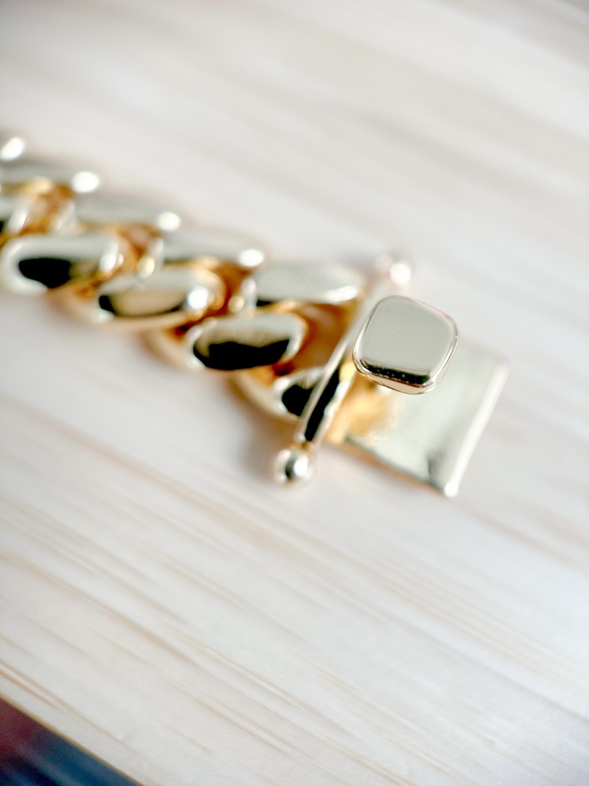14K Yellow Gold 5x Plated | Miami Cuban | Bracelet | Solid | 7 inches | 12 mm
