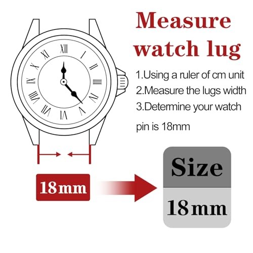 18mm Metal Bands for Garmin Venu 3S / Venu 4 41mm / Venu 2S / Champagne Gold