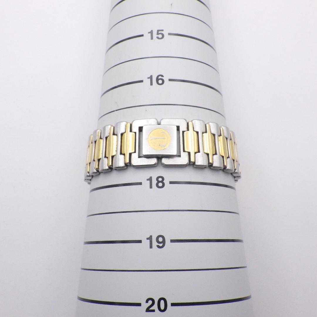 SEIKO Presage 5E39-6A10 Quartz Men’s Watch
