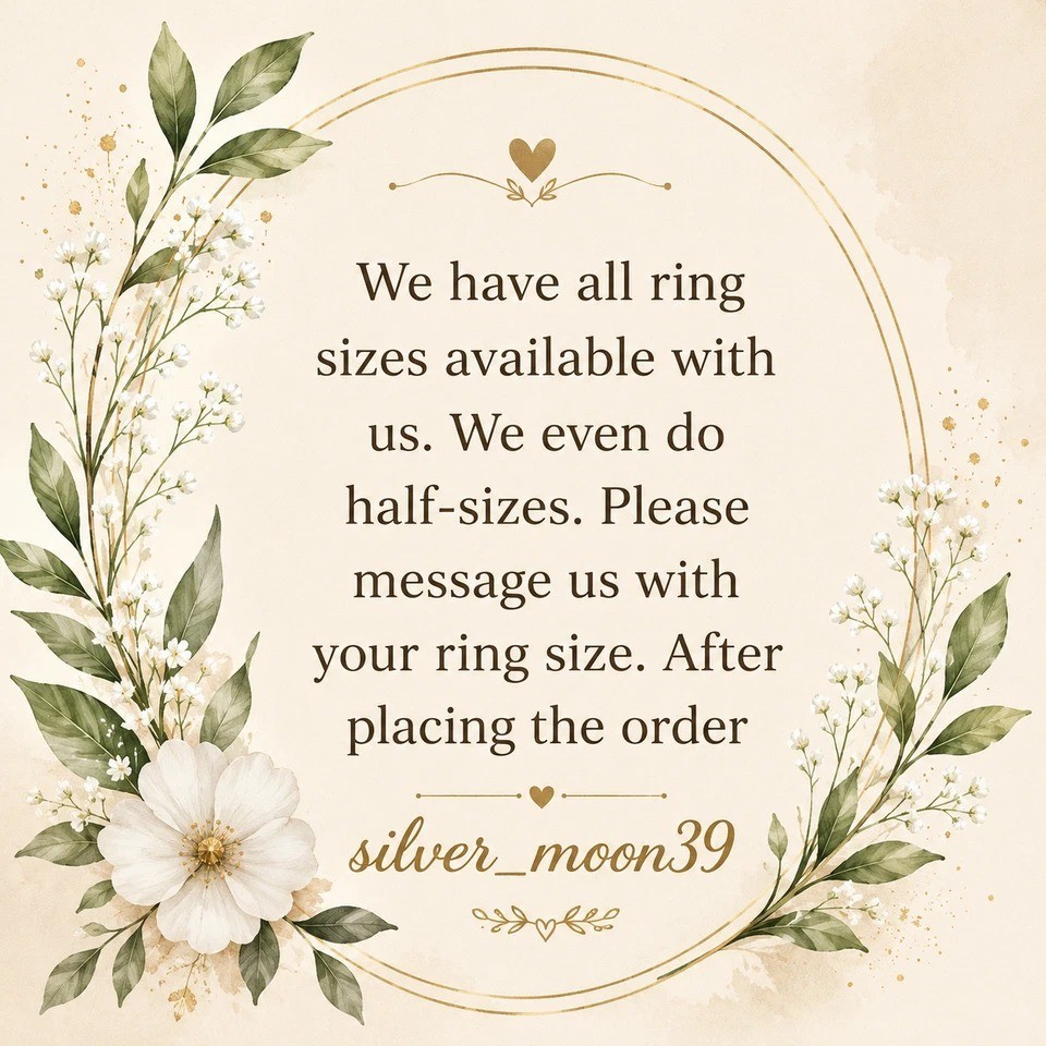 Art Deco Style Round Lab Created Moissanite Engagement 14K White Gold FN Ring