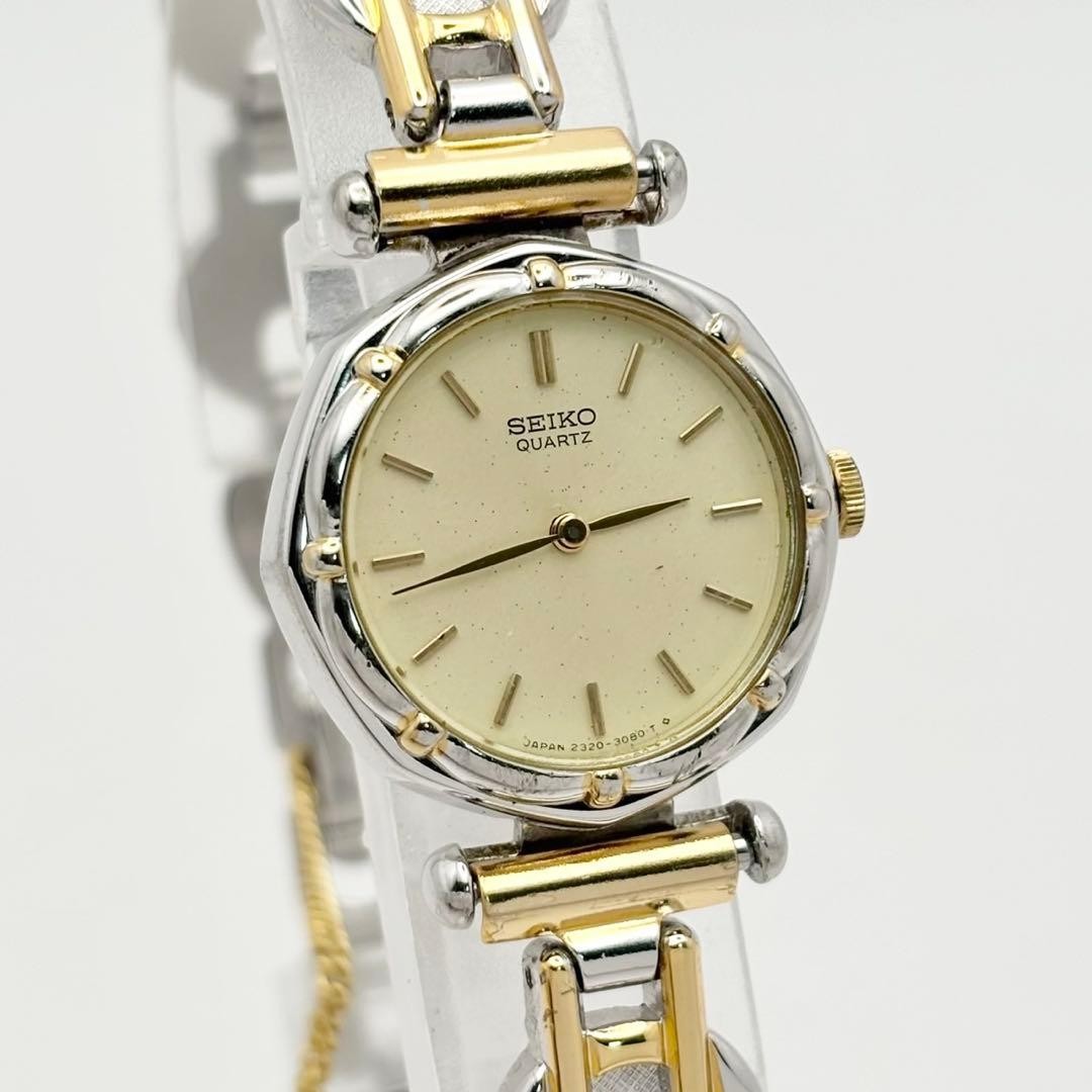 SEIKO 2320-0330 Quartz Women’s Watch 304