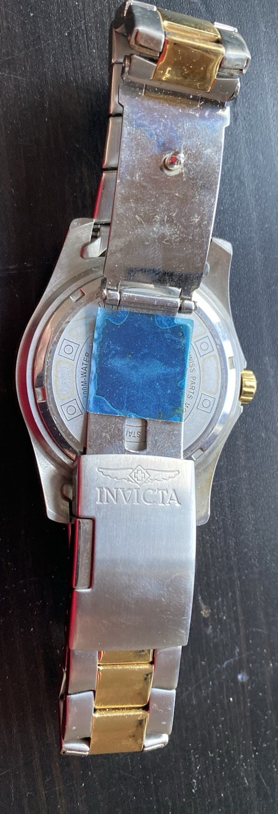 Invicta Watch 6692 Untested