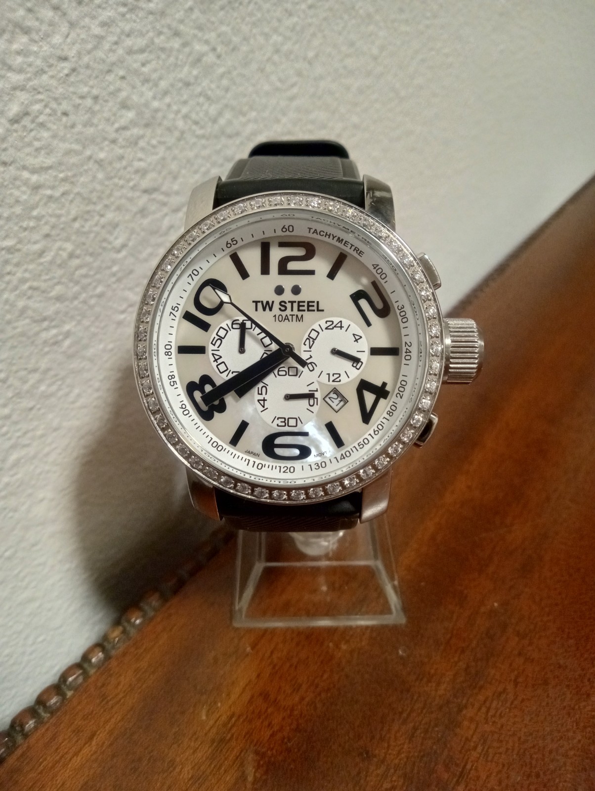 TW Steel Watch