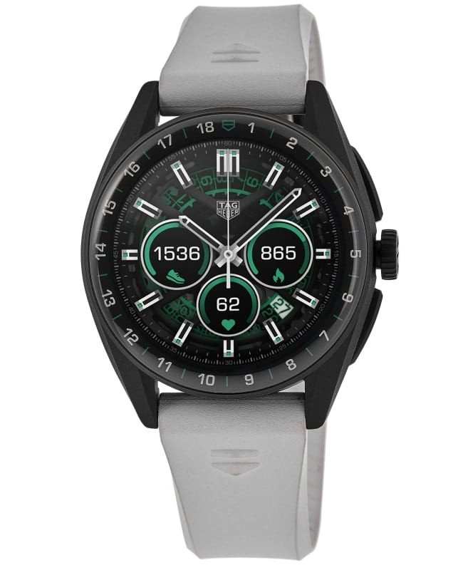 New Tag Heuer Connected Calibre E4 – 42mm Special Men’s Watch SBR8080.EB0284