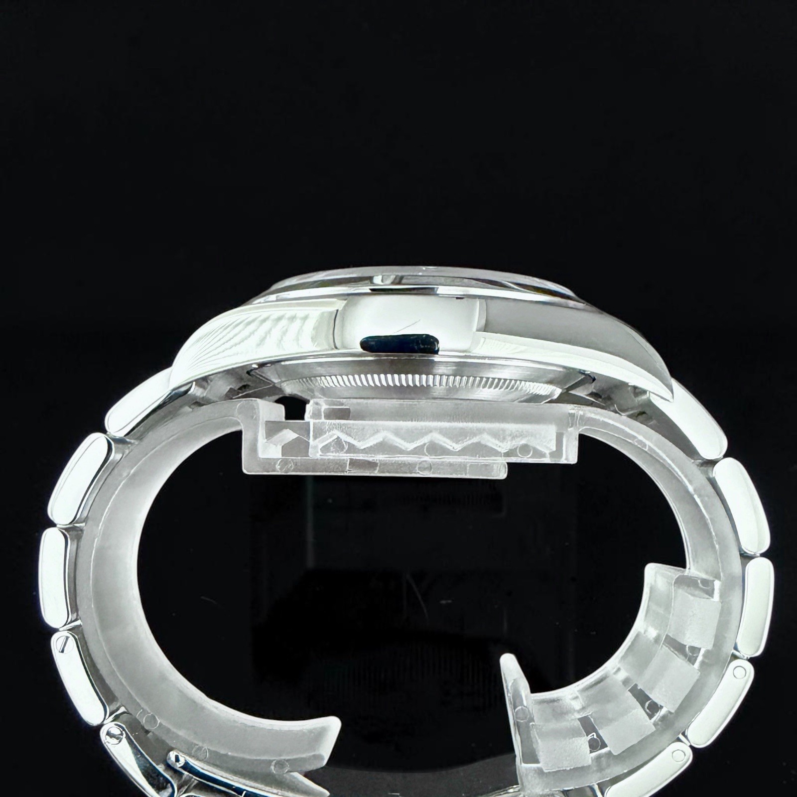 Rolex Explorer 214270 MK1 Dial – Serviced 7/26