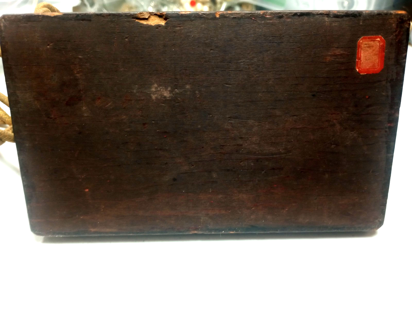 Vtg S. & O. Mfg. Chicago Watch Demagnetizer Tool Watchmakers Jewelers