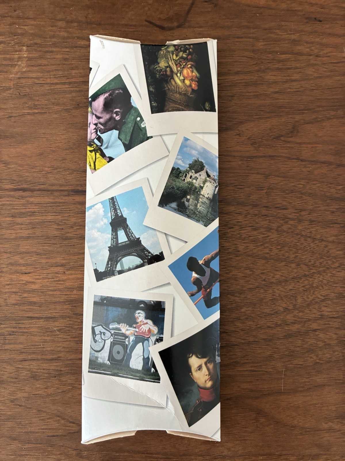 Swatch Watch Vintage 100 Years of Cinema 1995 Robert Altman GZ143
