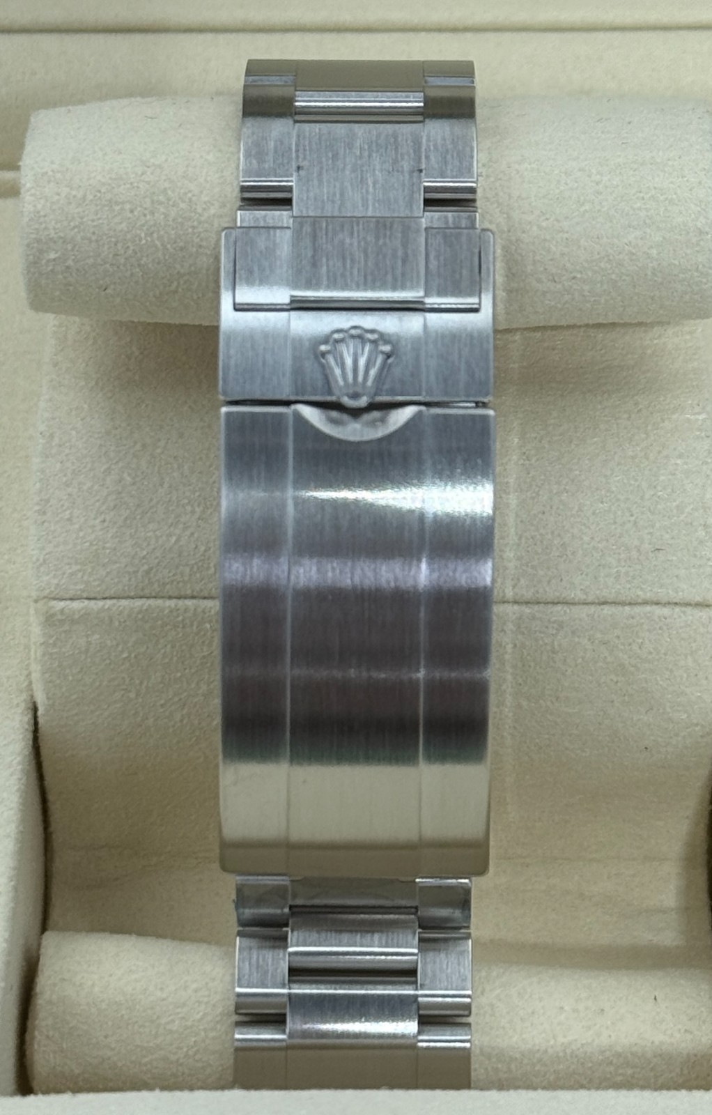 Rolex Submariner “Starbucks” 126610LV Black Dial 41MM Men’s Watch