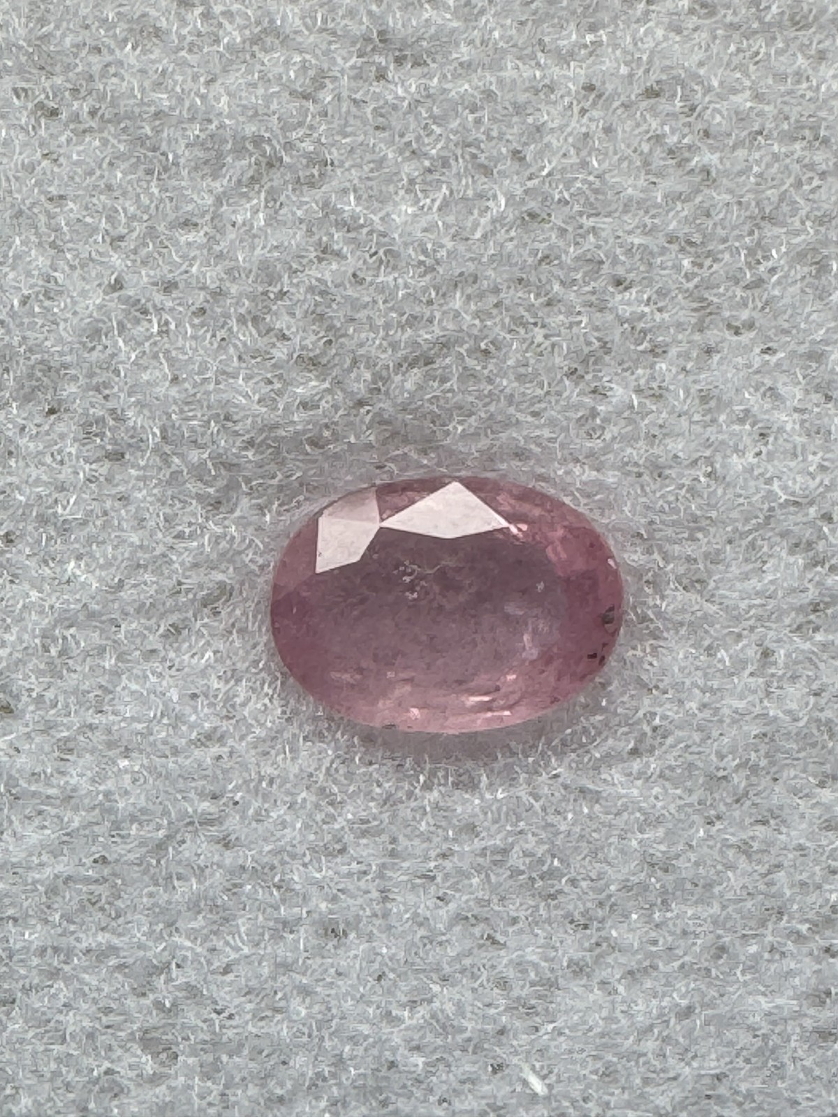 ALL SAPPHIRES: PRECIOUS GEMSTONE INVESTMENT LOT #30: 4 GEMS, 4.31 TCW.